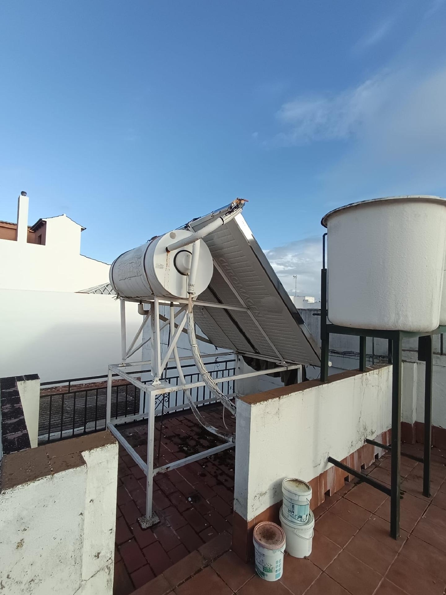 kaufen Haus Los Palacios Y Villafranca Bajo Guadalquivir 3