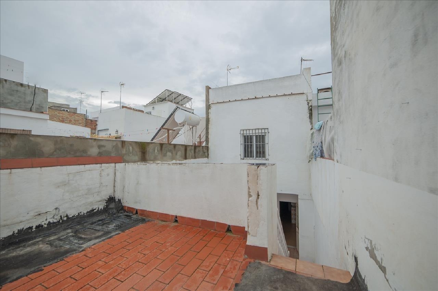  for sale house Los Palacios Y Villafranca Bajo Guadalquivir 5