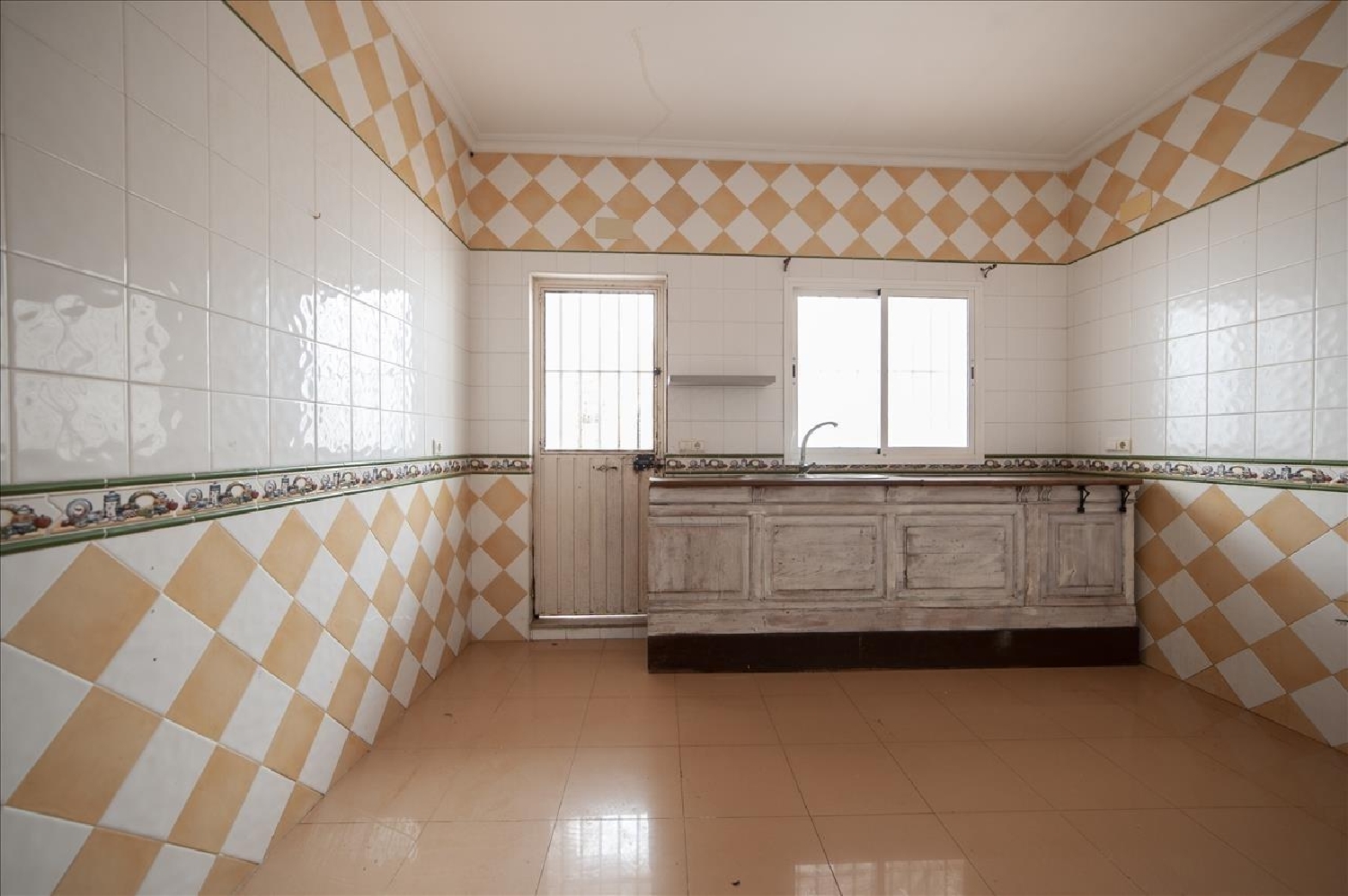  for sale house Los Palacios Y Villafranca Bajo Guadalquivir 6