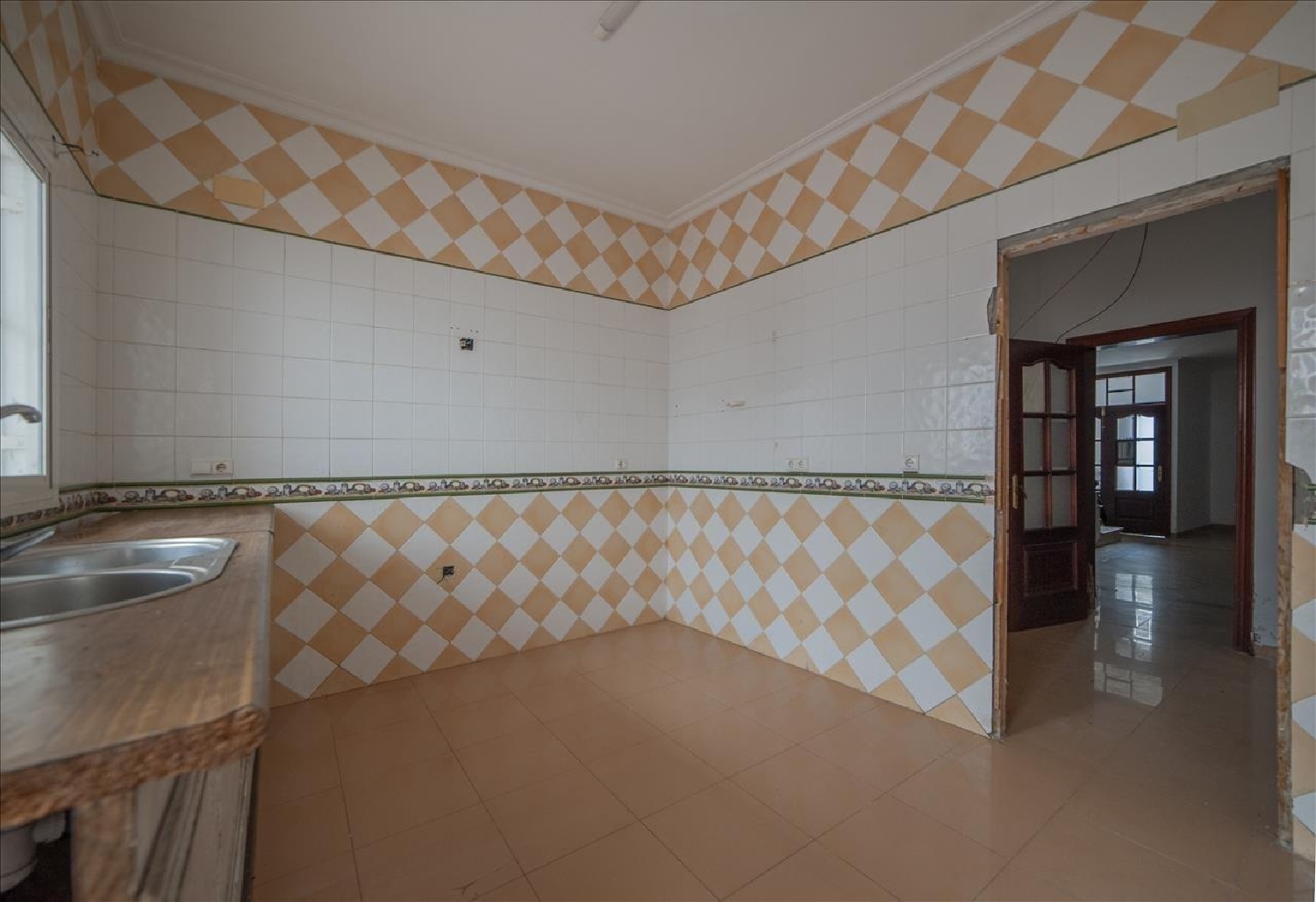  for sale house Los Palacios Y Villafranca Bajo Guadalquivir 1
