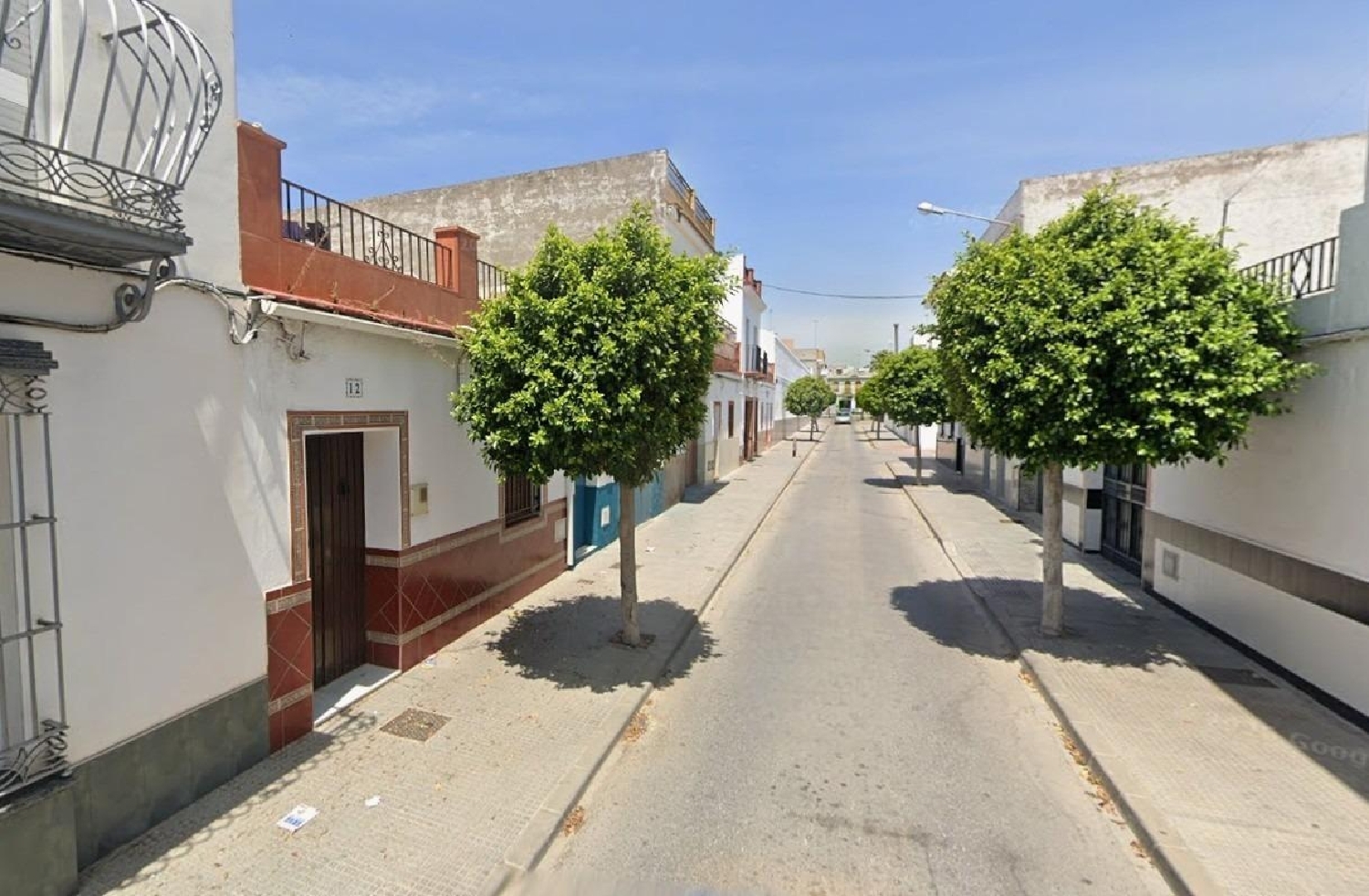 for sale house Los Palacios Y Villafranca Bajo Guadalquivir 1