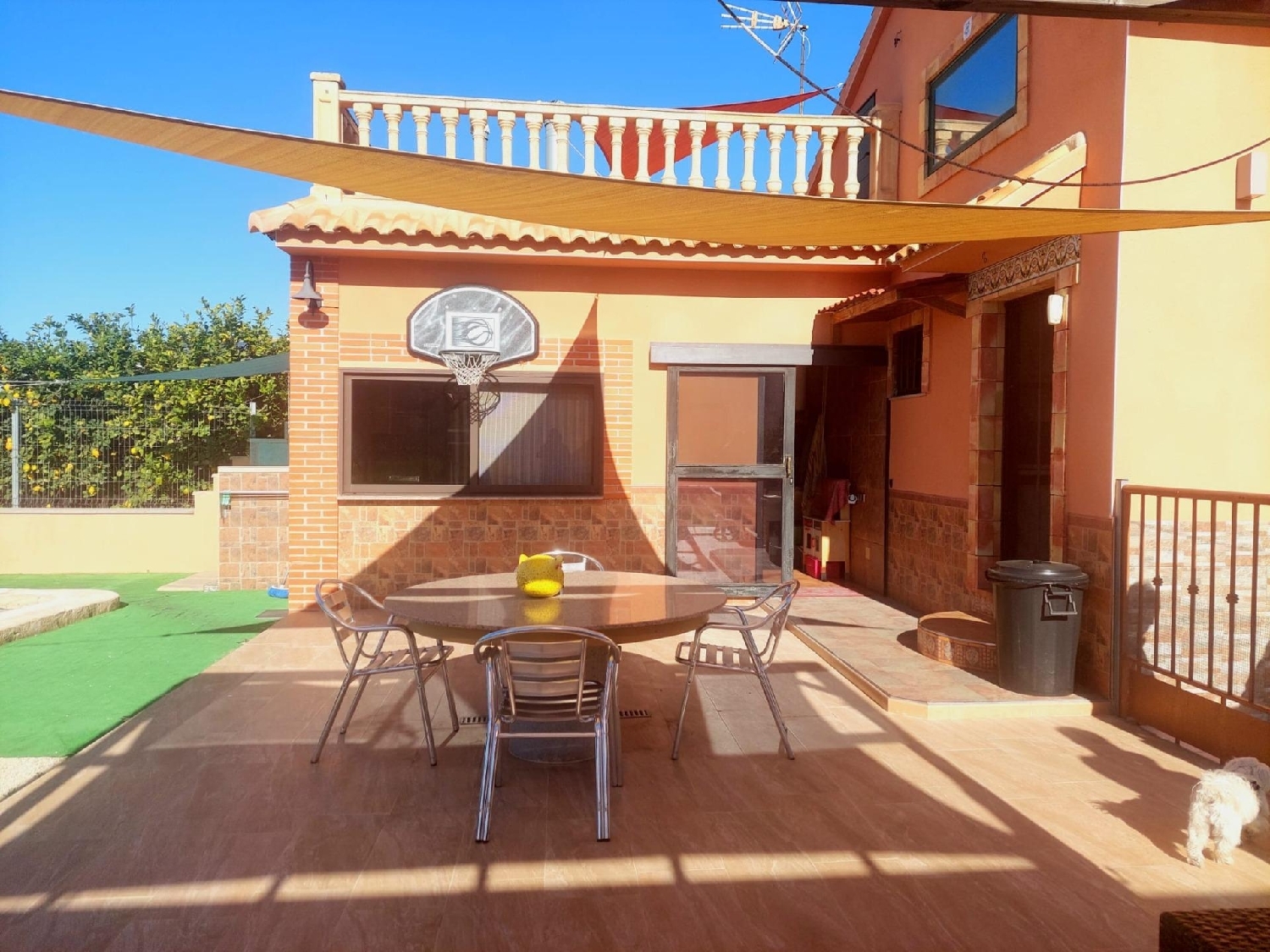 till salu hus Los Ramos Huerta De Murcia 4