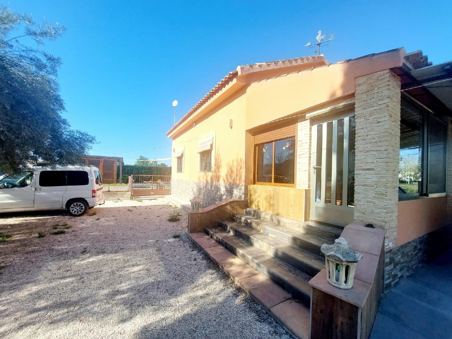 till salu hus Los Ramos Huerta De Murcia 6