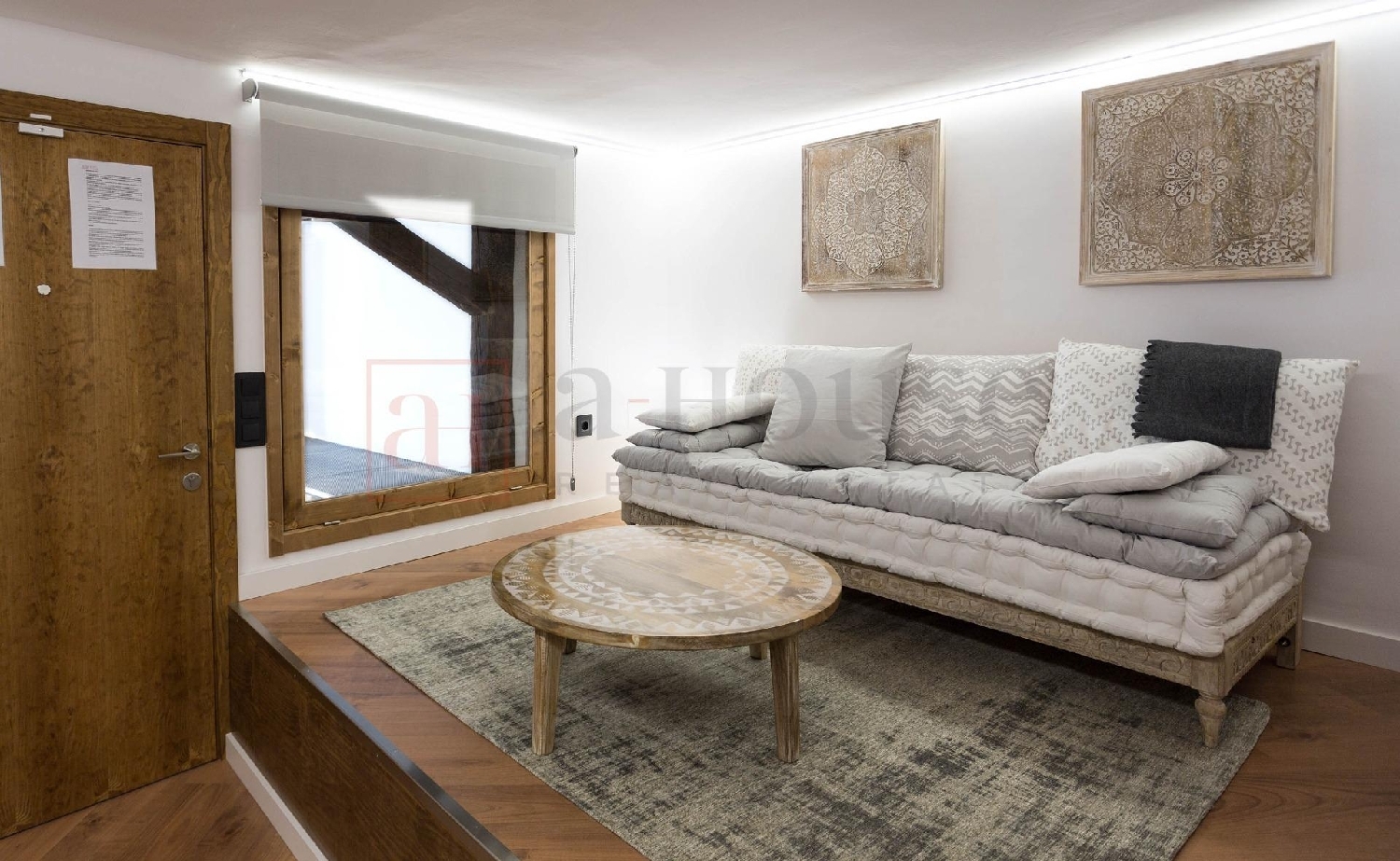  till salu hus Madrid Valle Del Almanzora 3