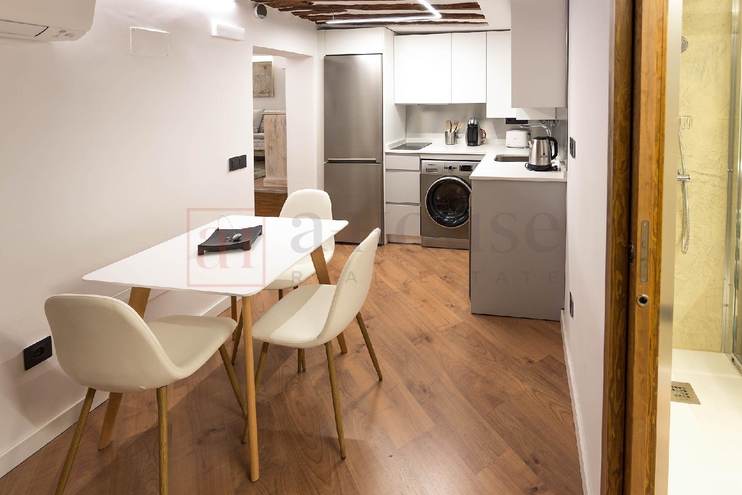  till salu hus Madrid Valle Del Almanzora 7