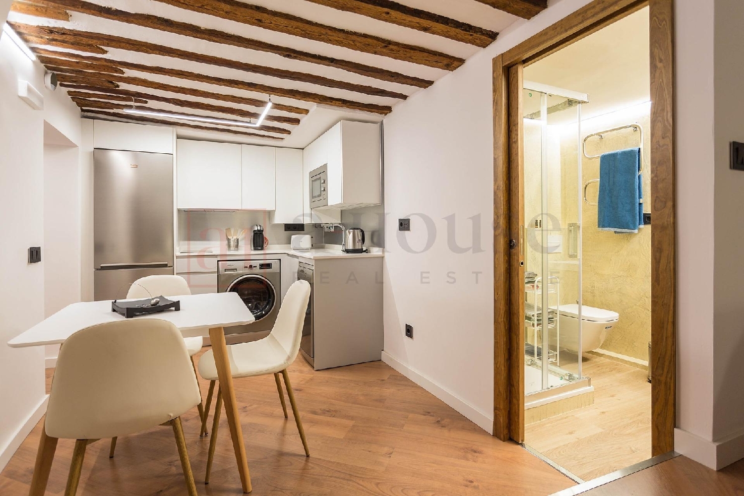  till salu hus Madrid Valle Del Almanzora 8