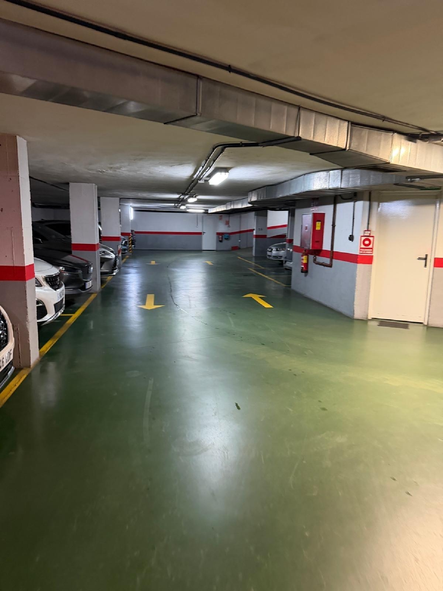  à vendre maison Madrid Valle Del Almanzora 4