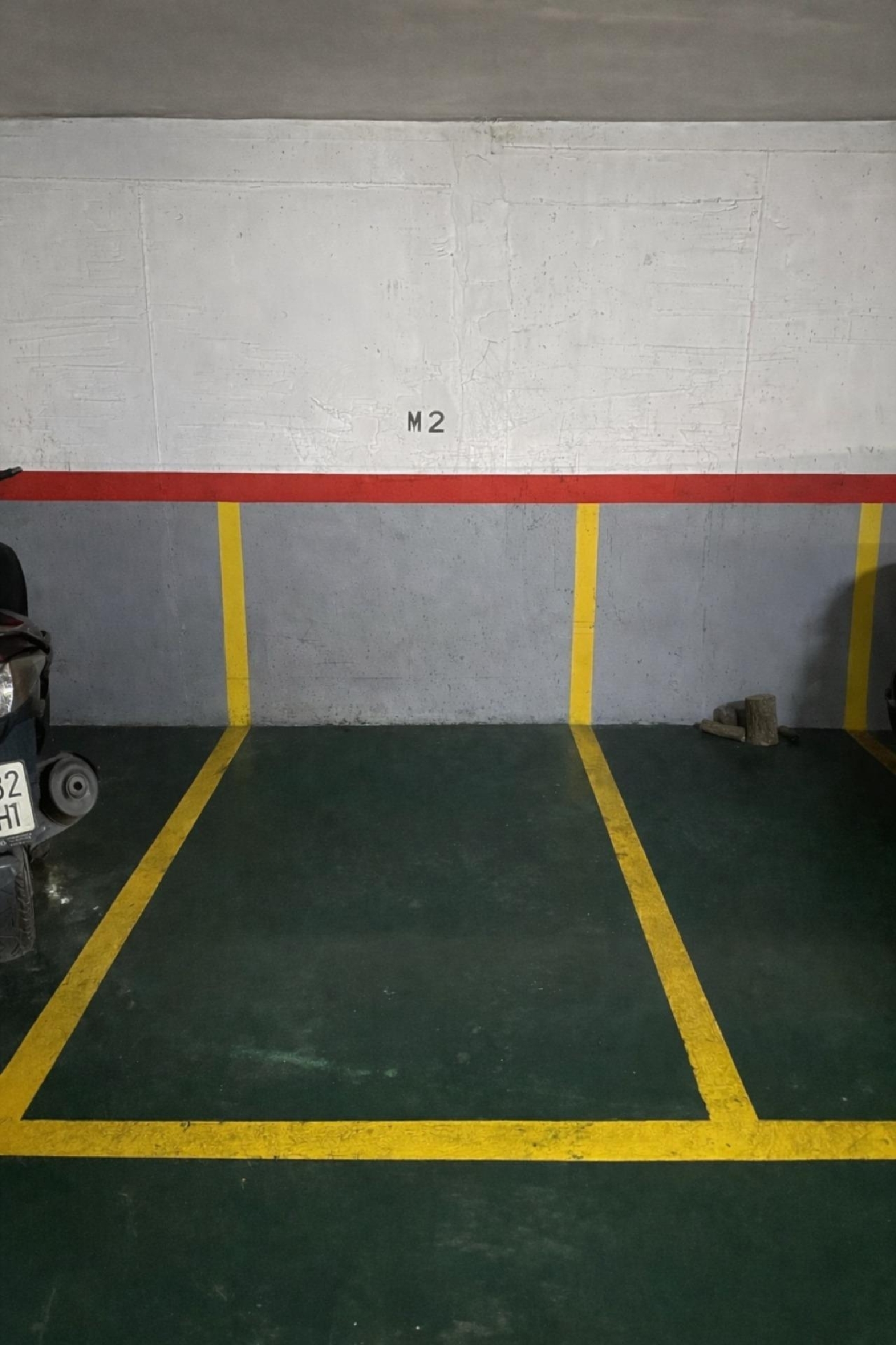  à vendre maison Madrid Valle Del Almanzora 2