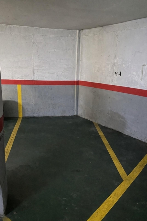 Madrid Valle Del Almanzora maison foto 6345772