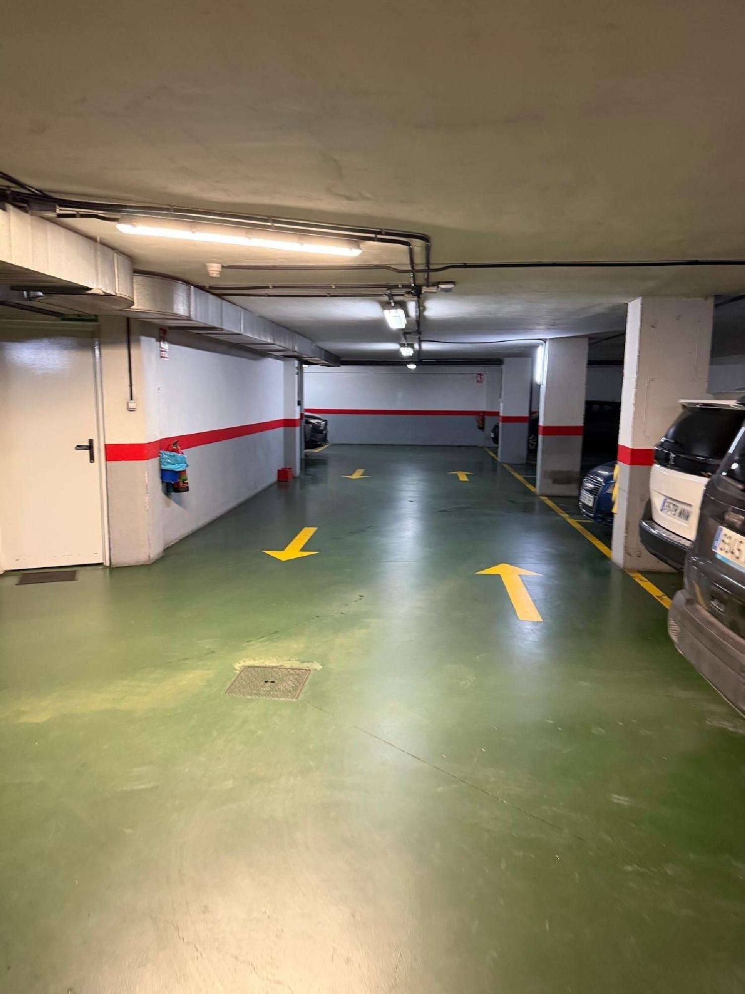  à vendre maison Madrid Valle Del Almanzora 5