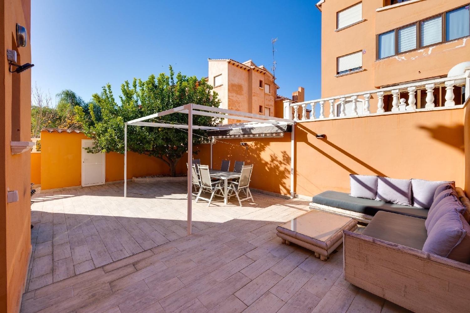  for sale house Madrid Valle Del Almanzora 3