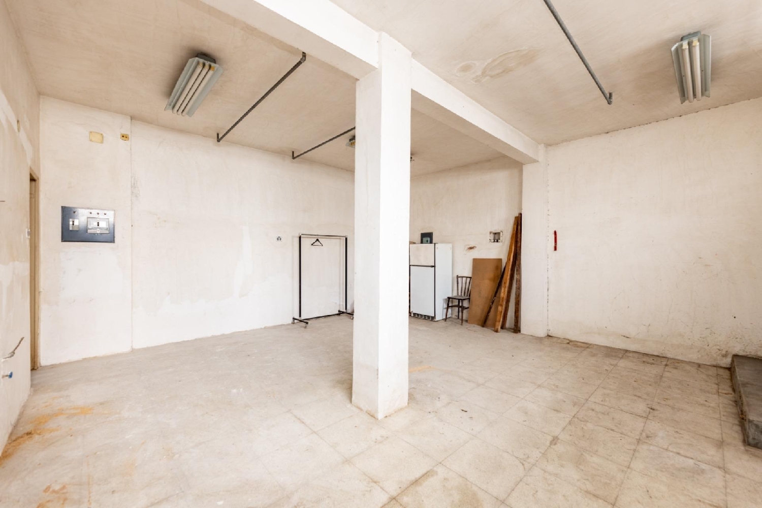  kaufen Haus Madrid Valle Del Almanzora 4