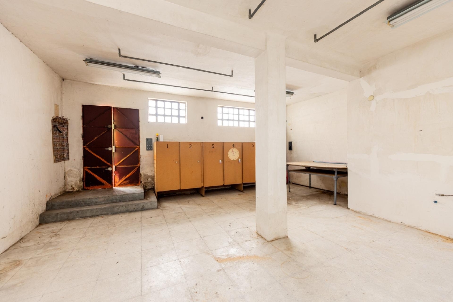  kaufen Haus Madrid Valle Del Almanzora 2