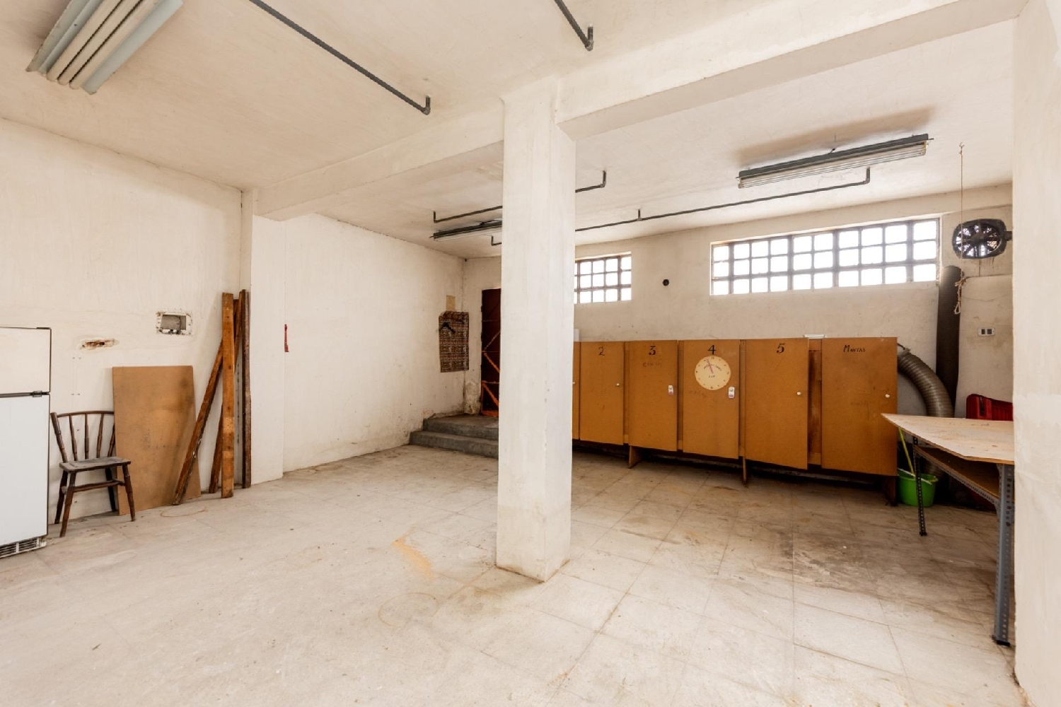  kaufen Haus Madrid Valle Del Almanzora 3