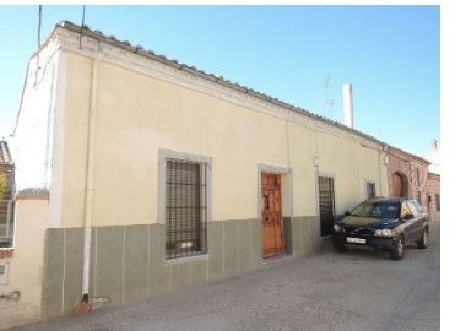  en venta casa Madrigal De Las Altas Torres Arévalo-La Moraña 6