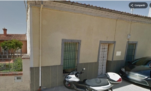 Madrigal De Las Altas Torres Arévalo-La Moraña casa foto 6350036