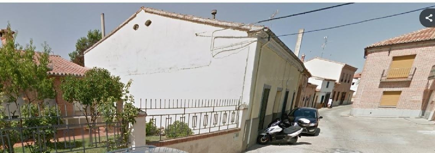  en venta casa Madrigal De Las Altas Torres Arévalo-La Moraña 3