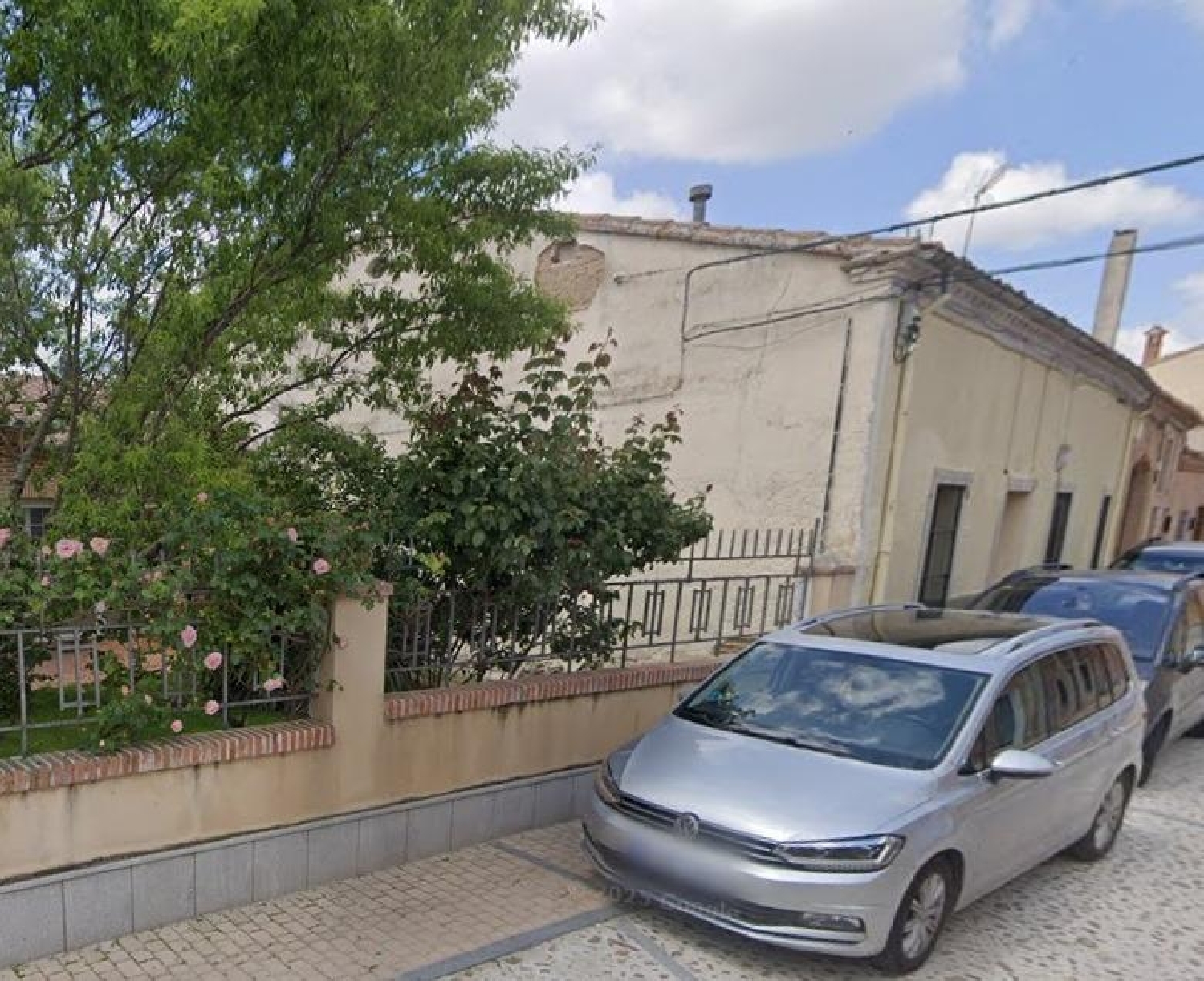  en venta casa Madrigal De Las Altas Torres Arévalo-La Moraña 4
