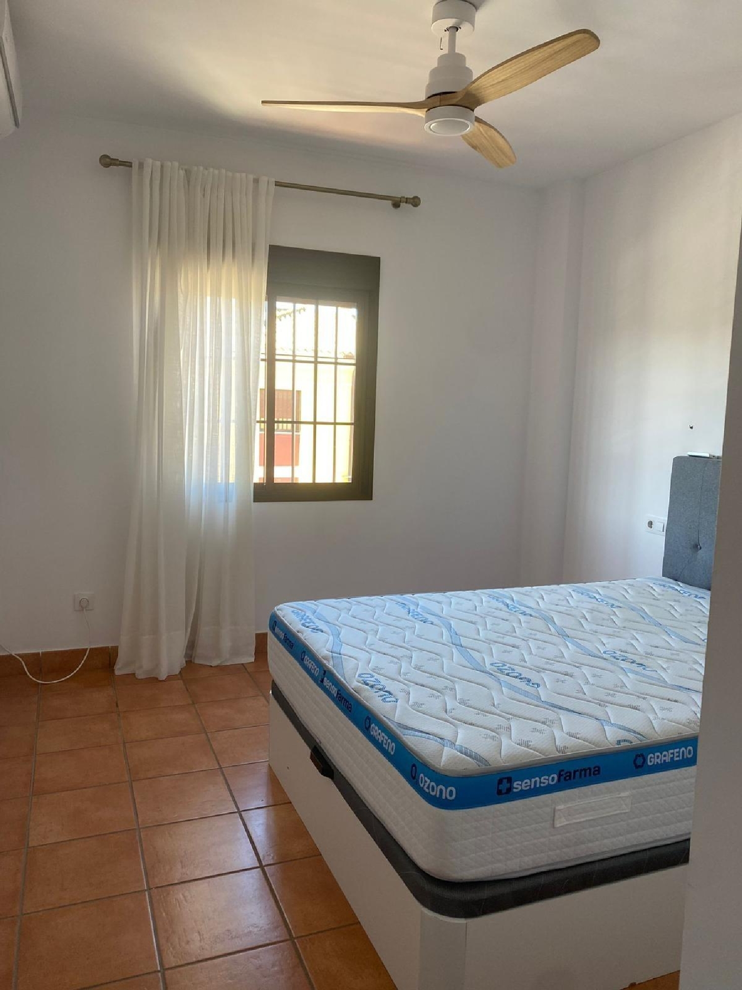  till salu hus Mairena Del Alcor Campiña De Carmona 4