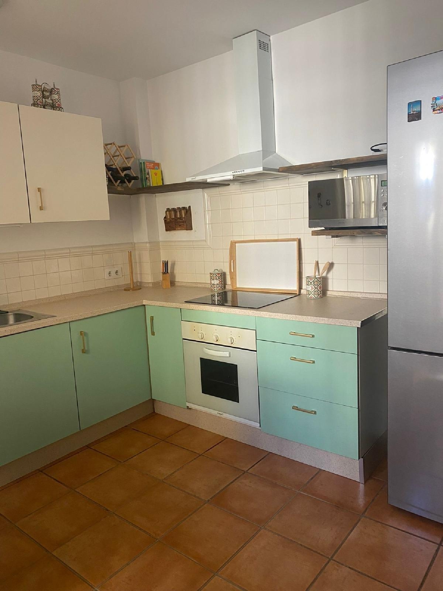  till salu hus Mairena Del Alcor Campiña De Carmona 7