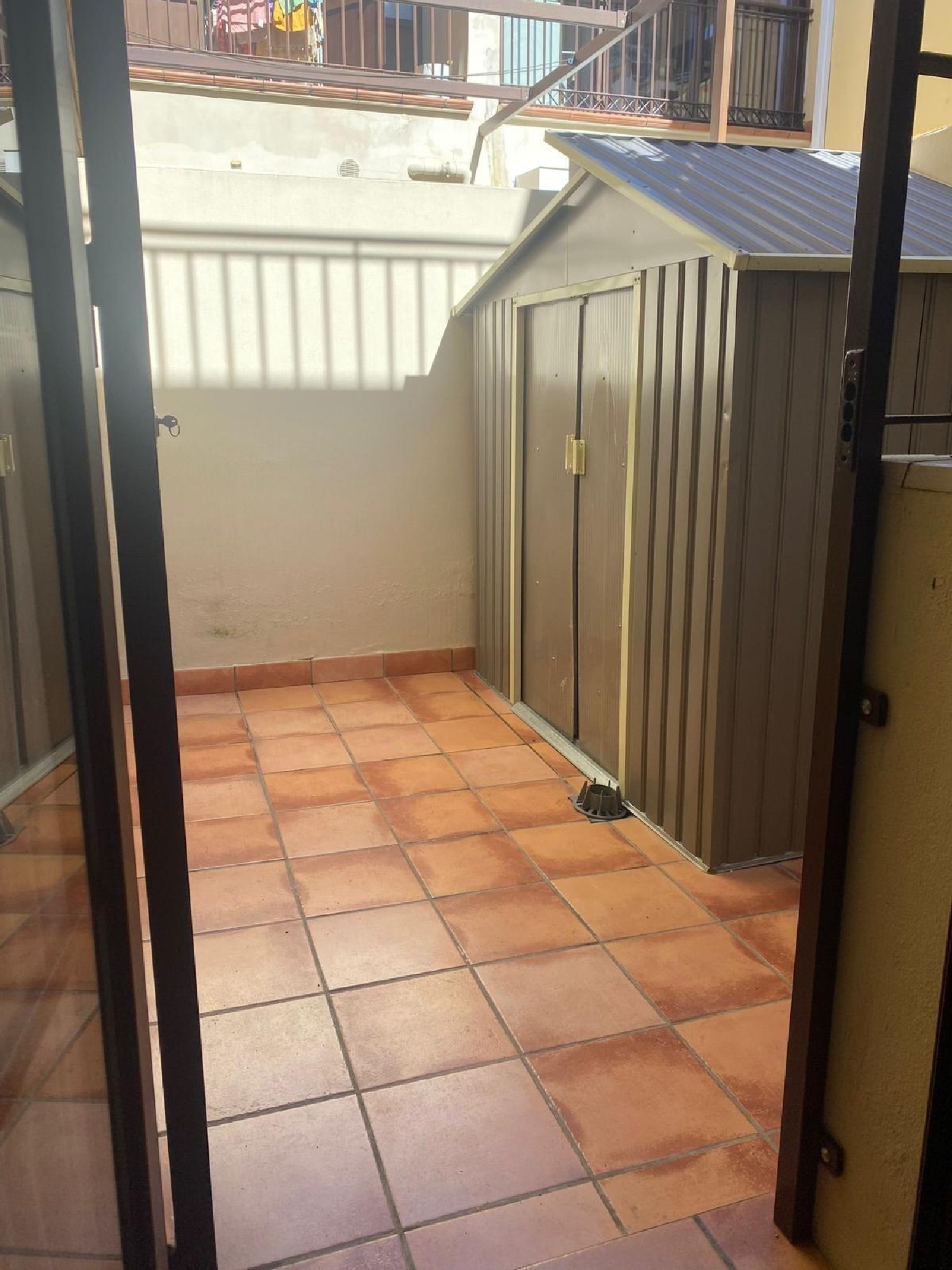  till salu hus Mairena Del Alcor Campiña De Carmona 5