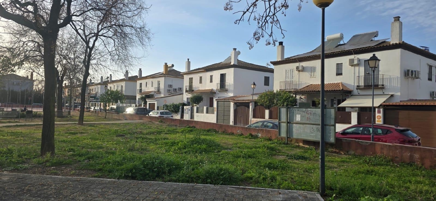  en venta casa Mairena Del Aljarafe Metropolitana De Sevilla 1