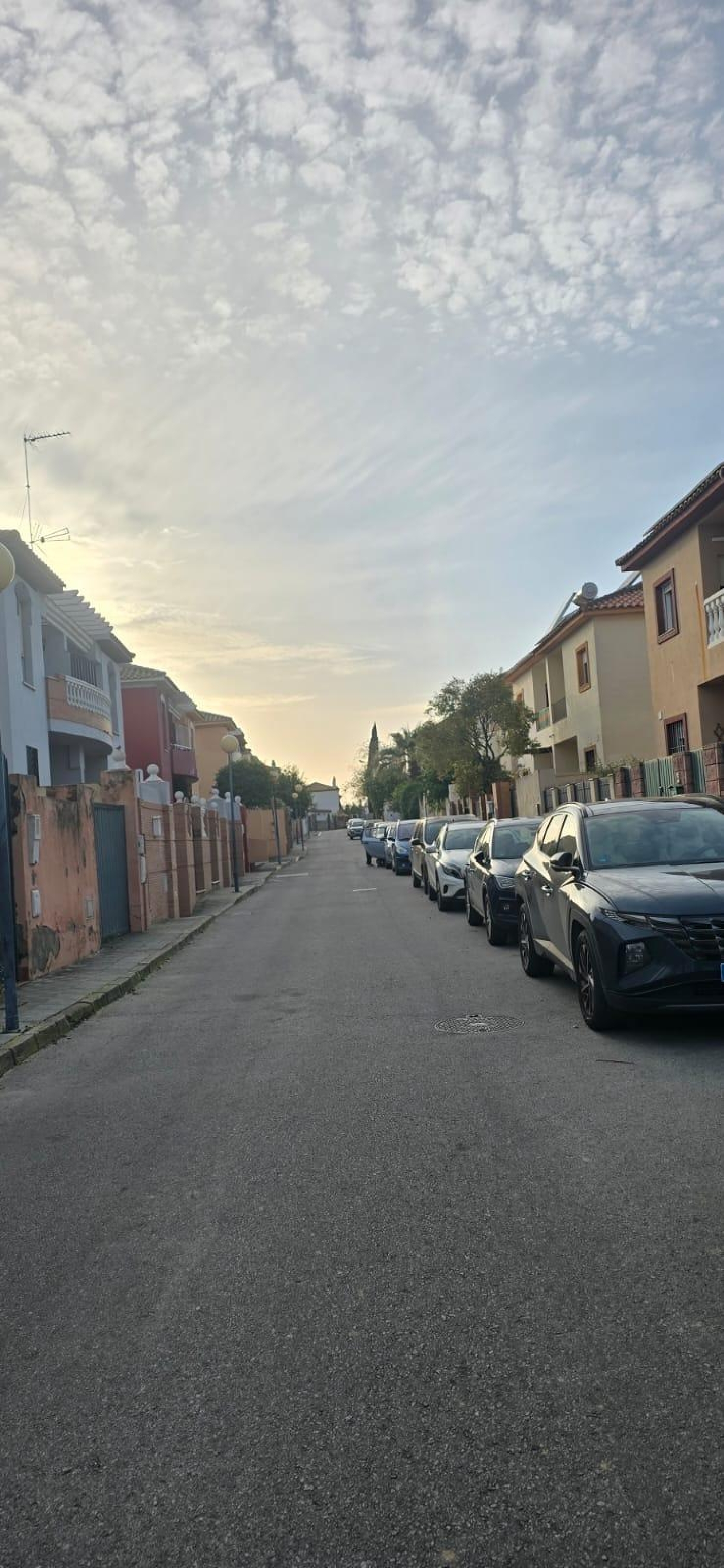  en venta casa Mairena Del Aljarafe Metropolitana De Sevilla 7