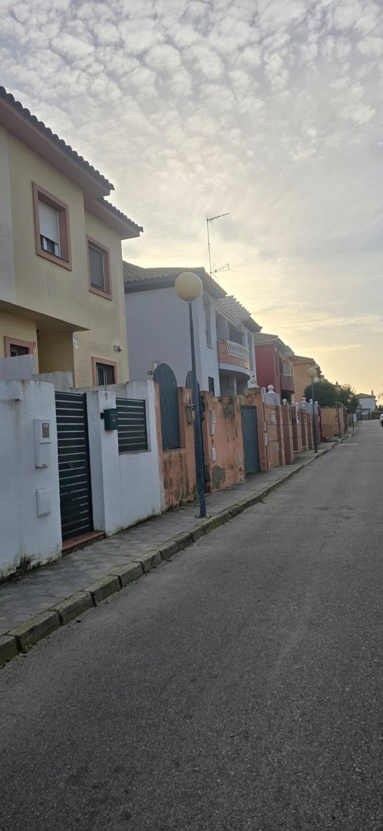  en venta casa Mairena Del Aljarafe Metropolitana De Sevilla 6