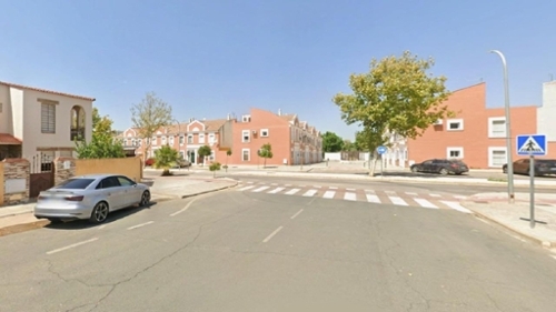 Mairena Del Alcor Campiña De Carmona hus foto 6349907