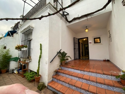 Mairena Del Aljarafe Metropolitana De Sevilla casa foto 6347340