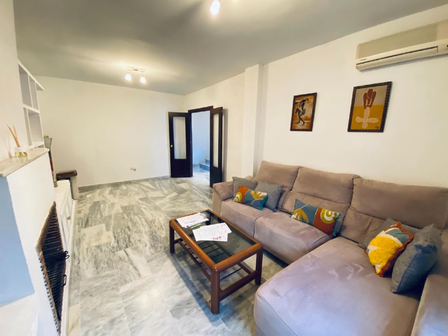  en venta casa Mairena Del Aljarafe Metropolitana De Sevilla 4