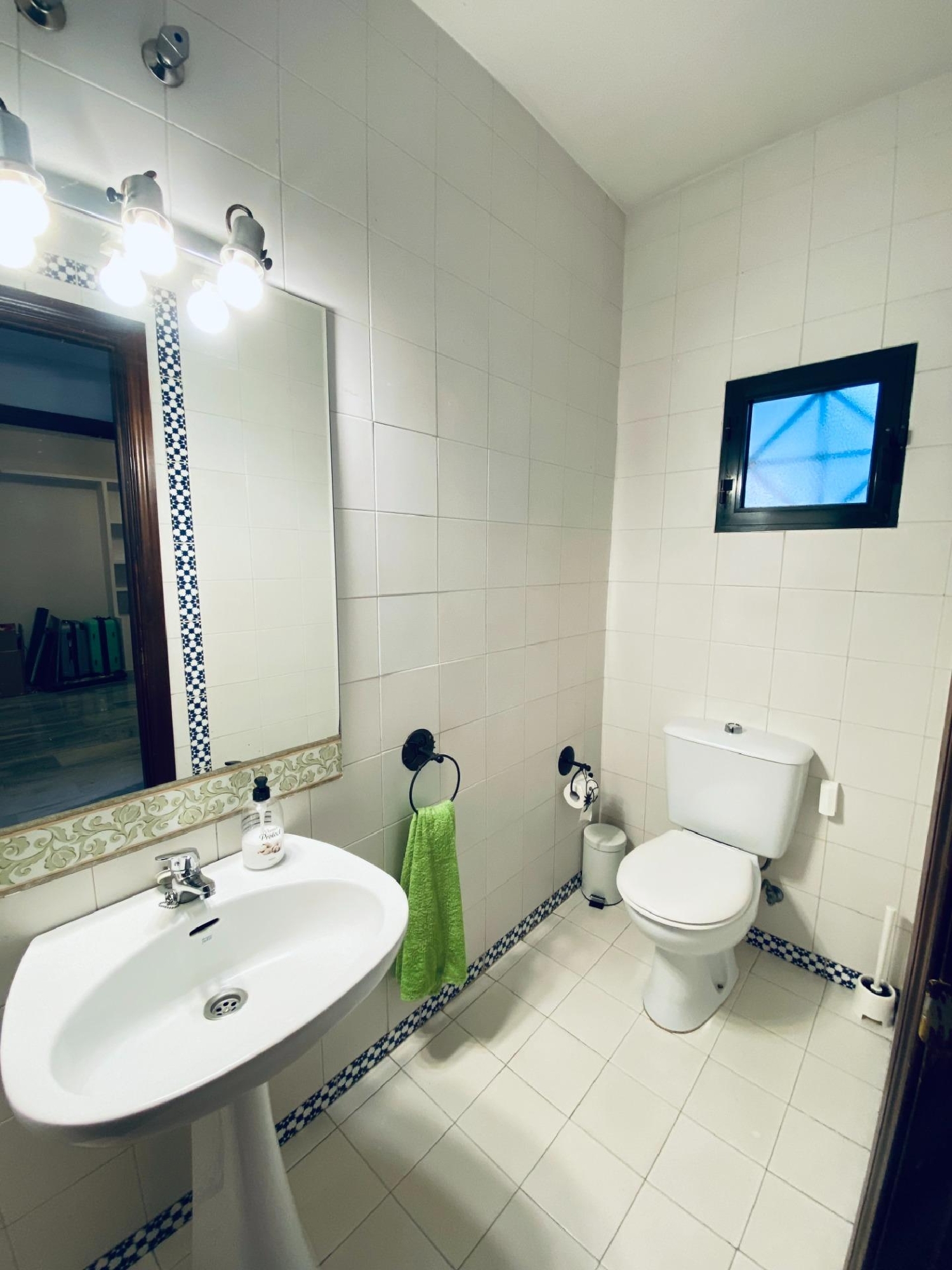  en venta casa Mairena Del Aljarafe Metropolitana De Sevilla 5