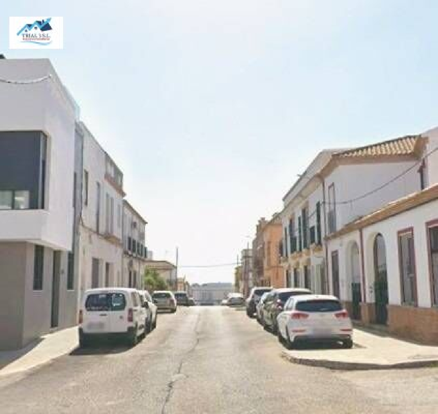  en venta casa Mairena Del Alcor Campiña De Carmona 1