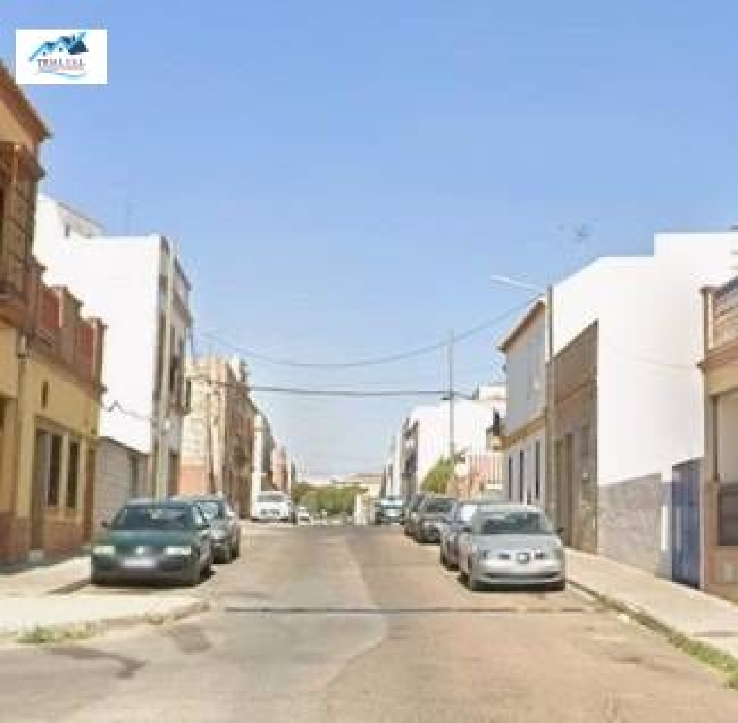  en venta casa Mairena Del Alcor Campiña De Carmona 2