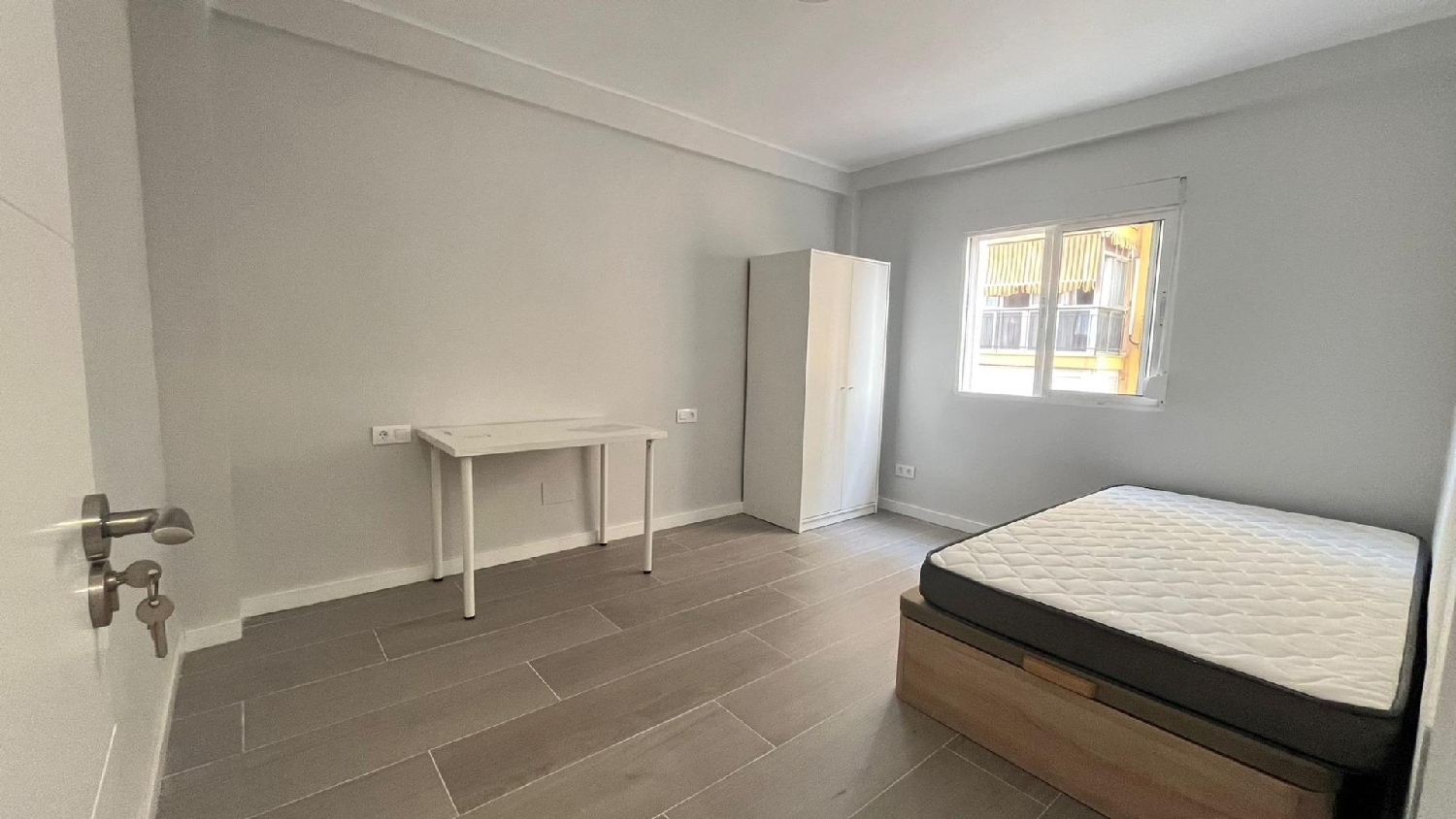  en venta casa Málaga Del Fresno Campiña 1