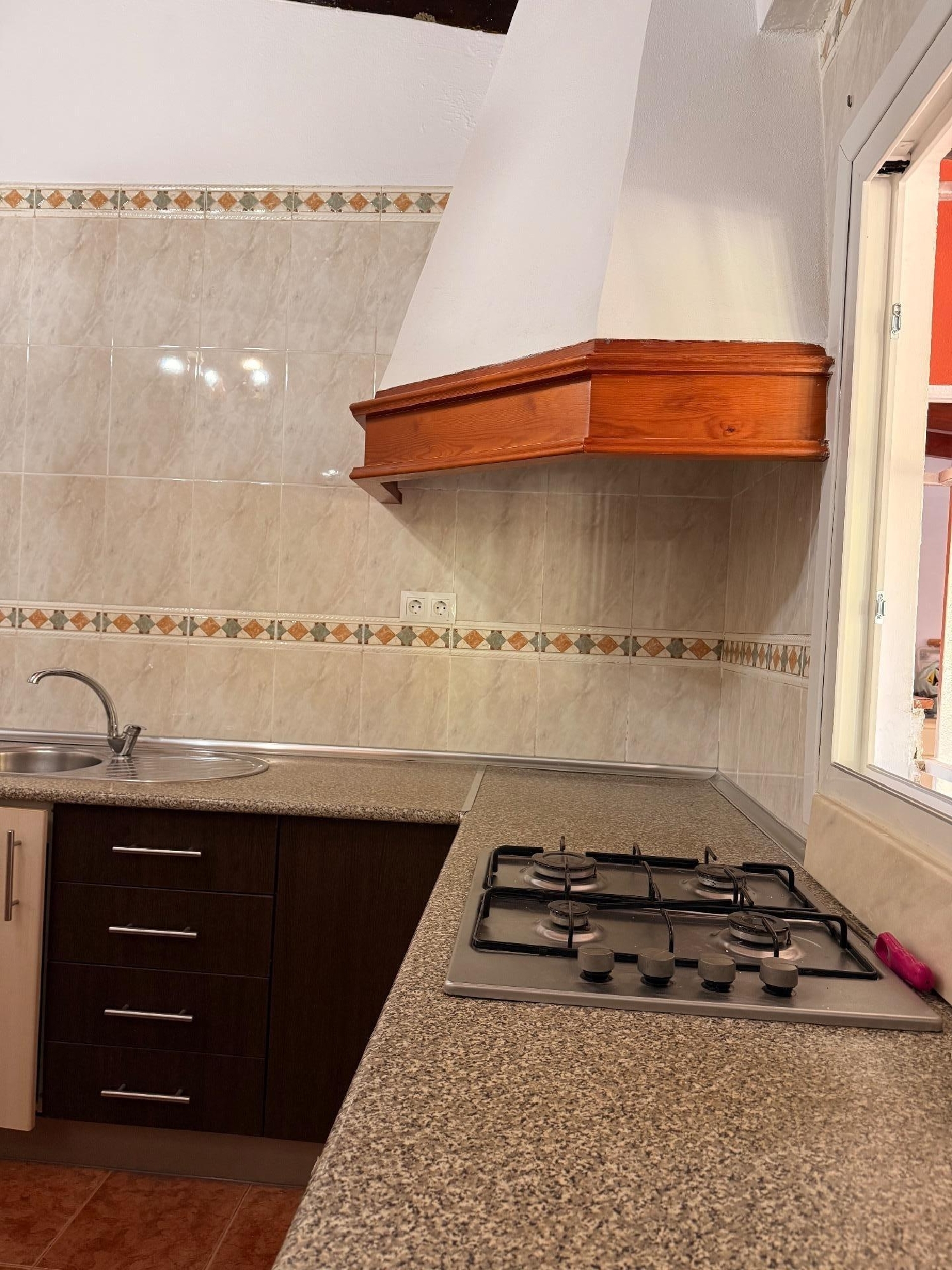  till salu hus Málaga Del Fresno Campiña 8