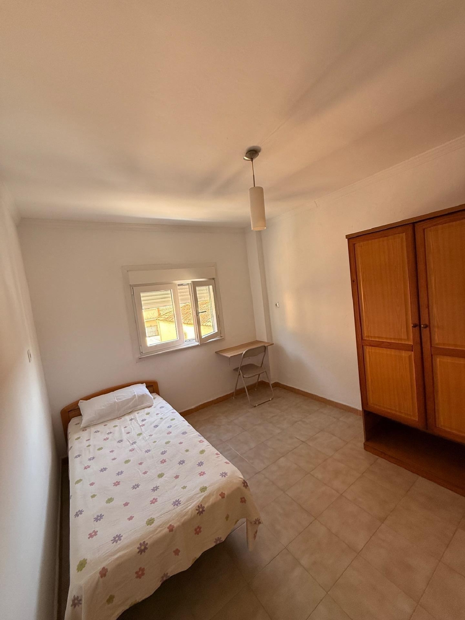  till salu hus Málaga Del Fresno Campiña 1