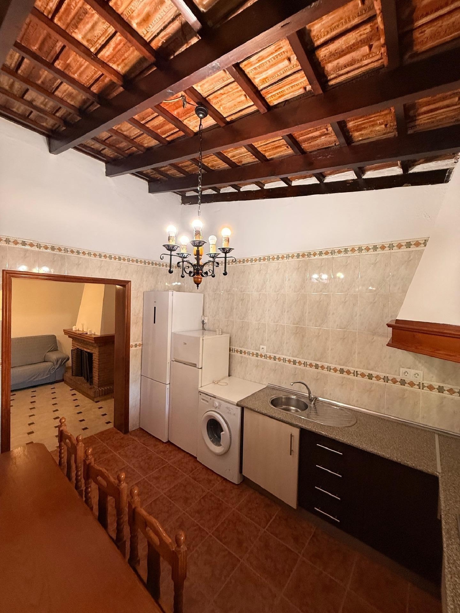  till salu hus Málaga Del Fresno Campiña 7