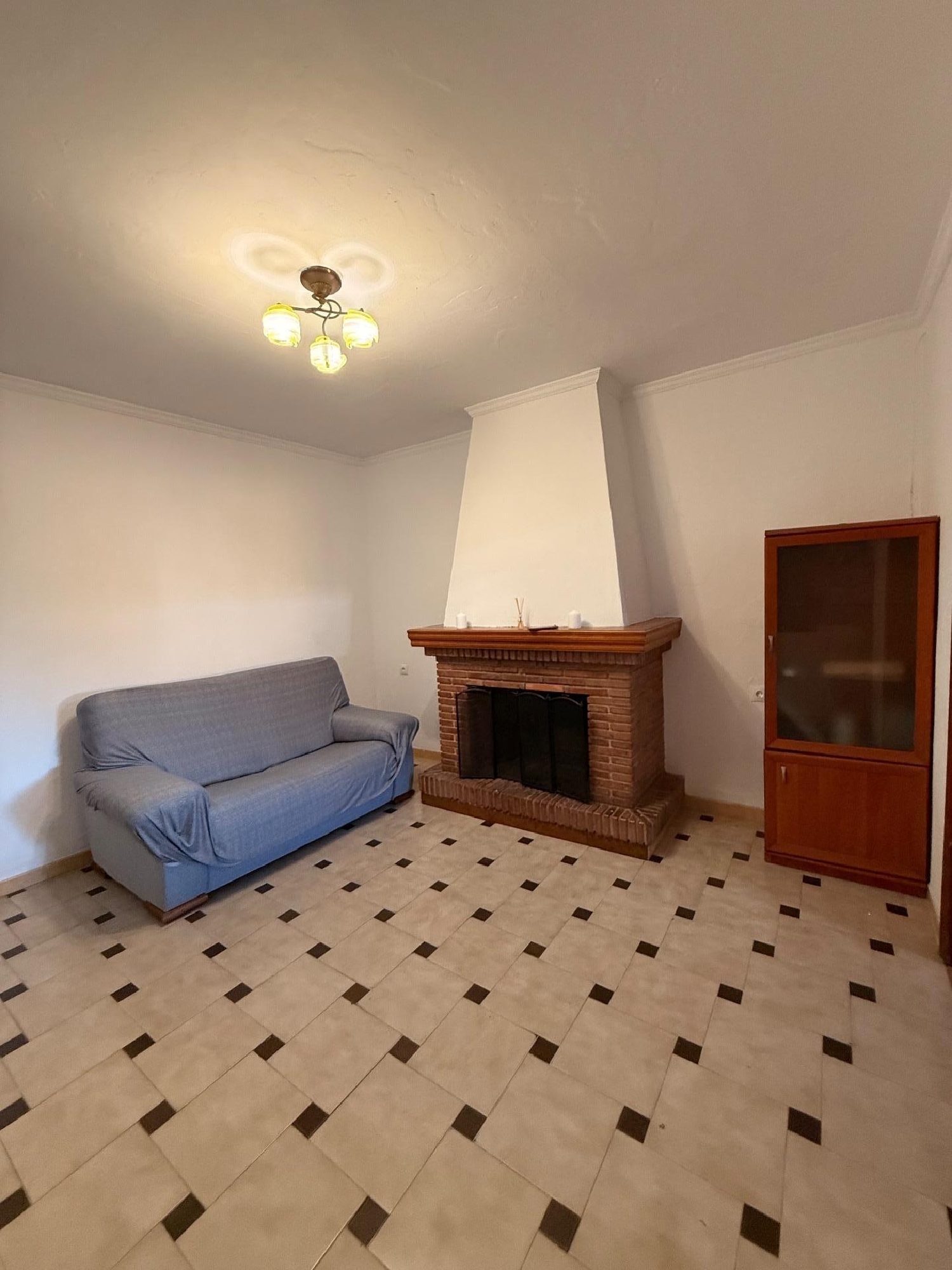  till salu hus Málaga Del Fresno Campiña 4