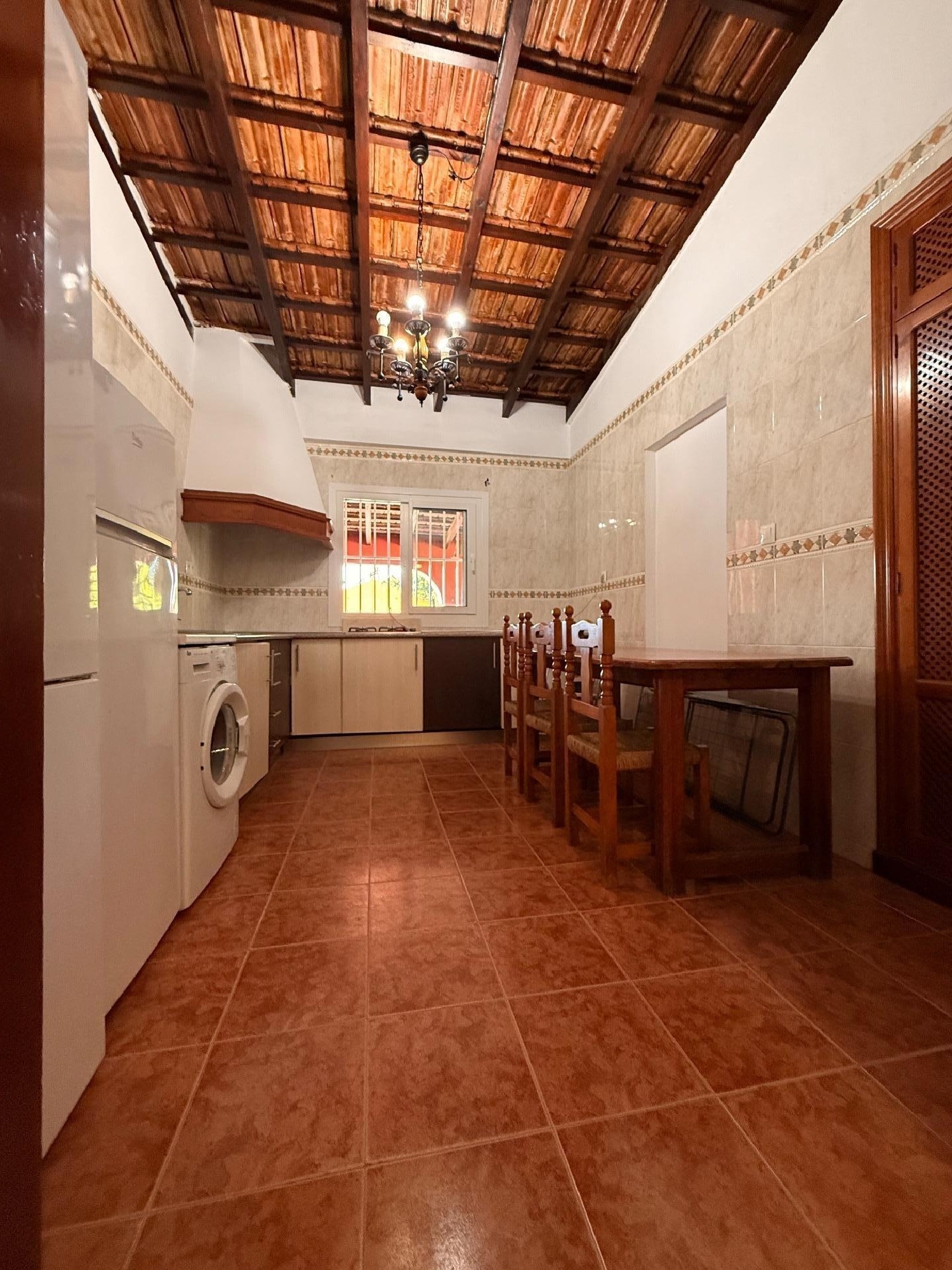  till salu hus Málaga Del Fresno Campiña 6