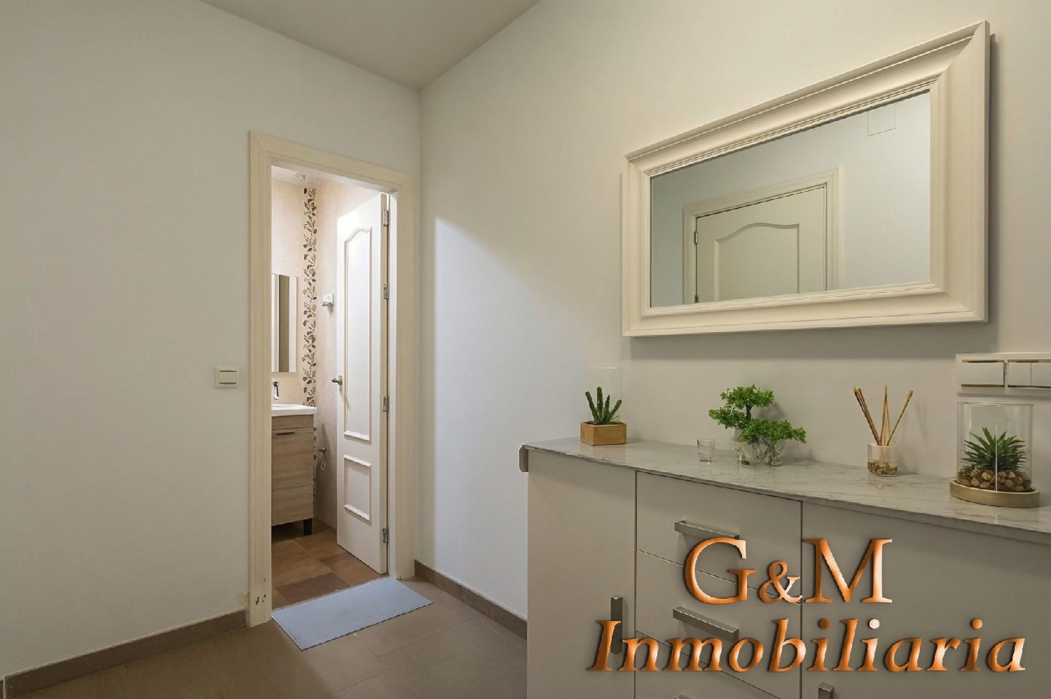  en venta casa Málaga Del Fresno Campiña 6