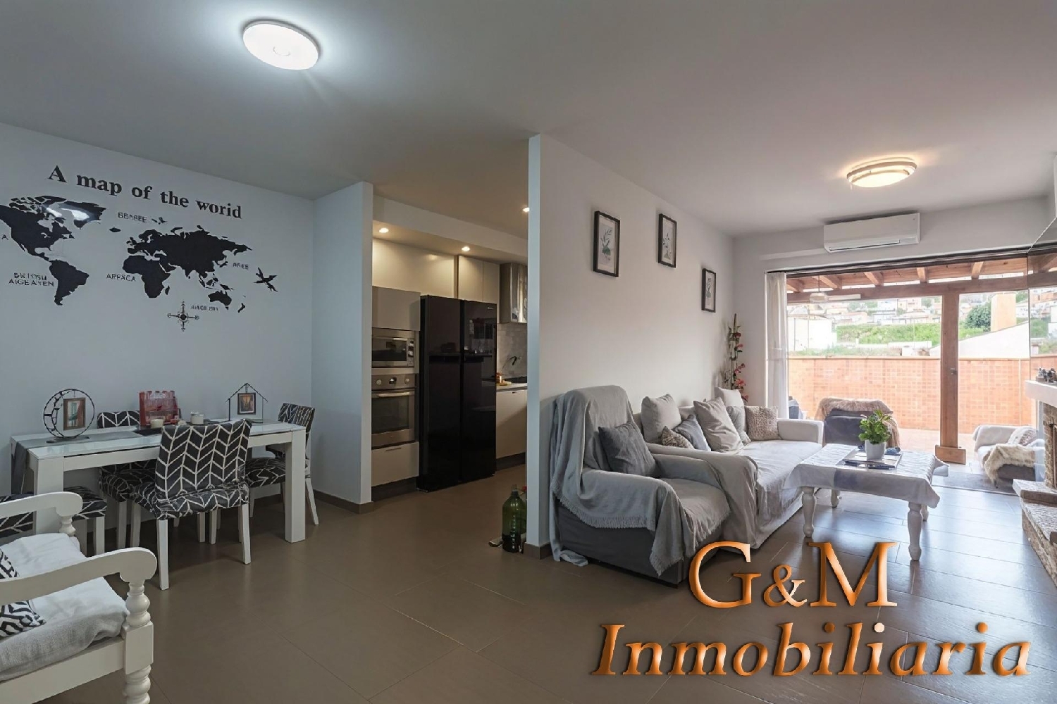  en venta casa Málaga Del Fresno Campiña 4