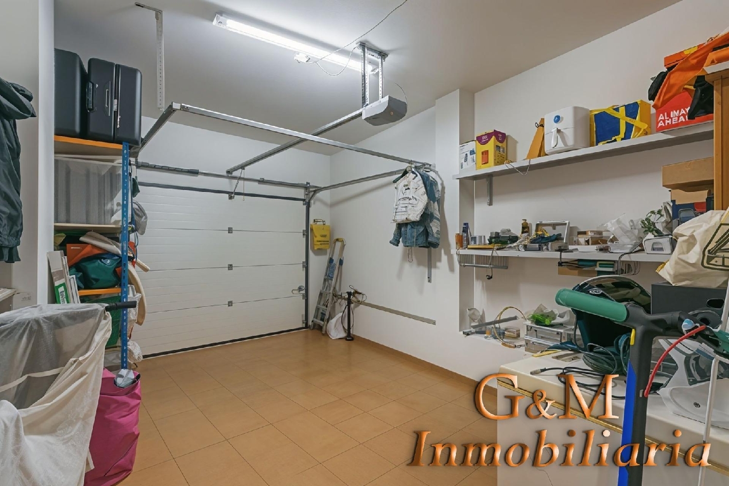  en venta casa Málaga Del Fresno Campiña 8