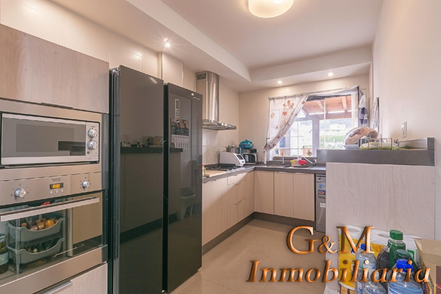  en venta casa Málaga Del Fresno Campiña 5