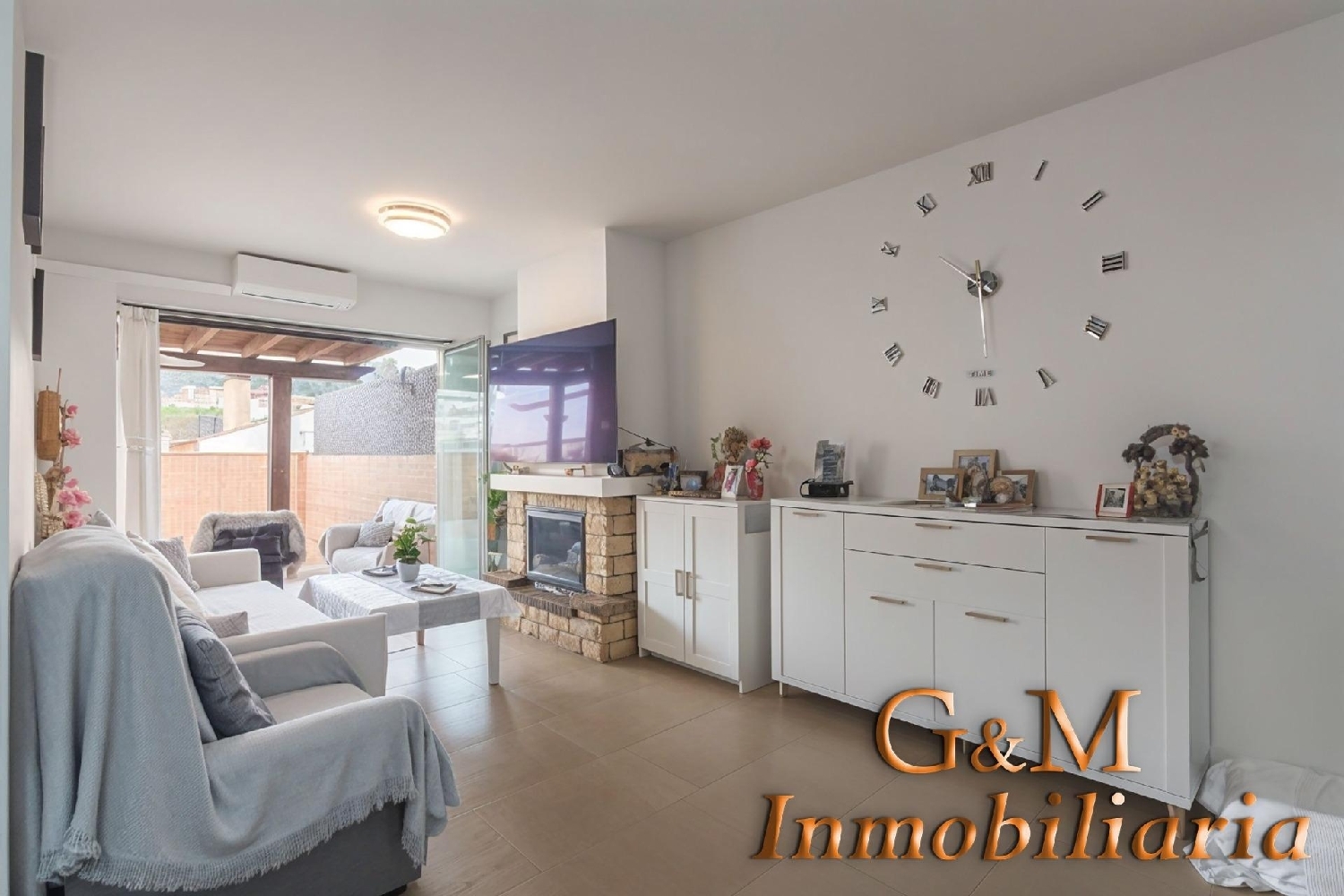  en venta casa Málaga Del Fresno Campiña 3