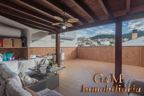 Málaga Del Fresno Campiña casa foto 6344529