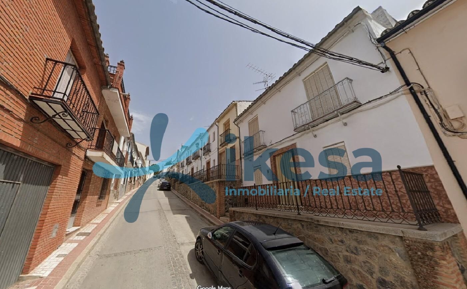  en venta casa Málaga Del Fresno Campiña 3