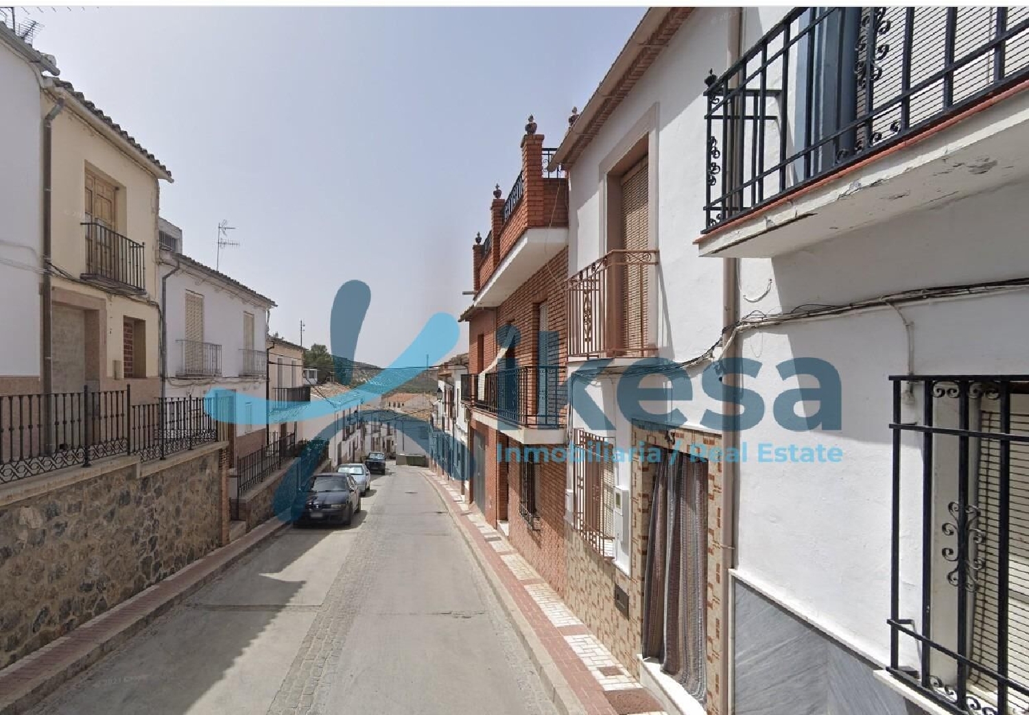  en venta casa Málaga Del Fresno Campiña 2