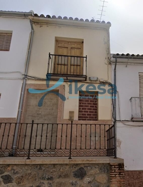 Málaga Del Fresno Campiña casa foto 6352795