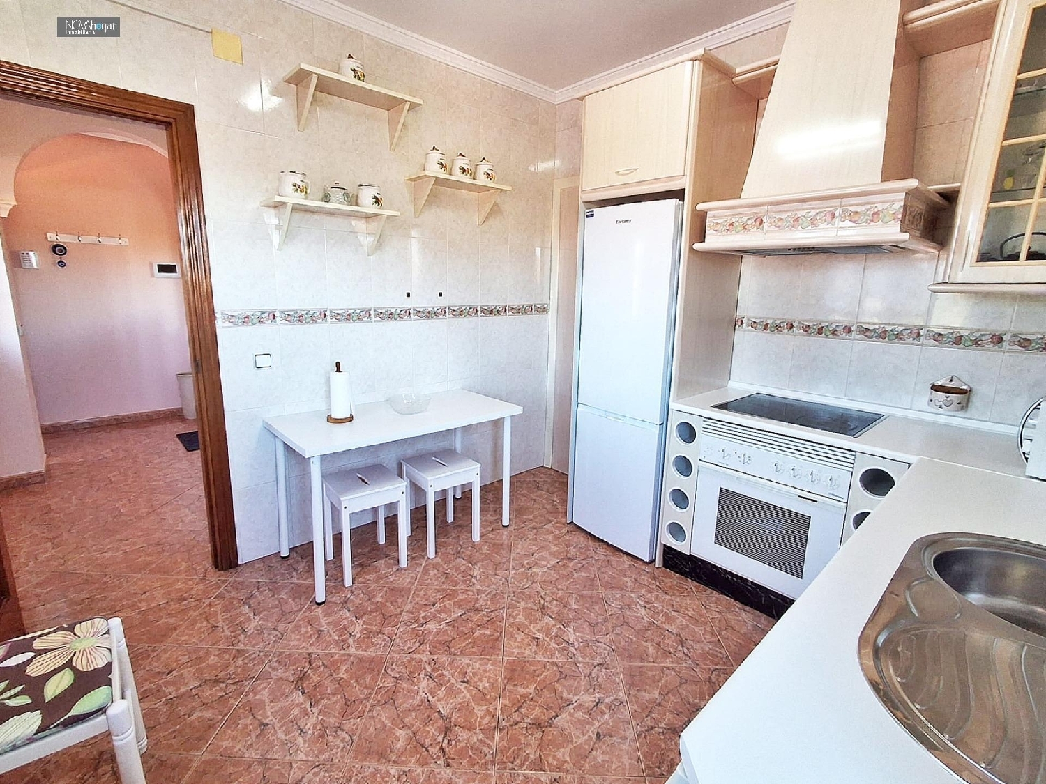  till salu hus Málaga Del Fresno Campiña 4